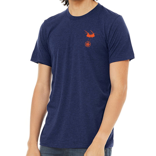 Cold Weather Delivery Tee