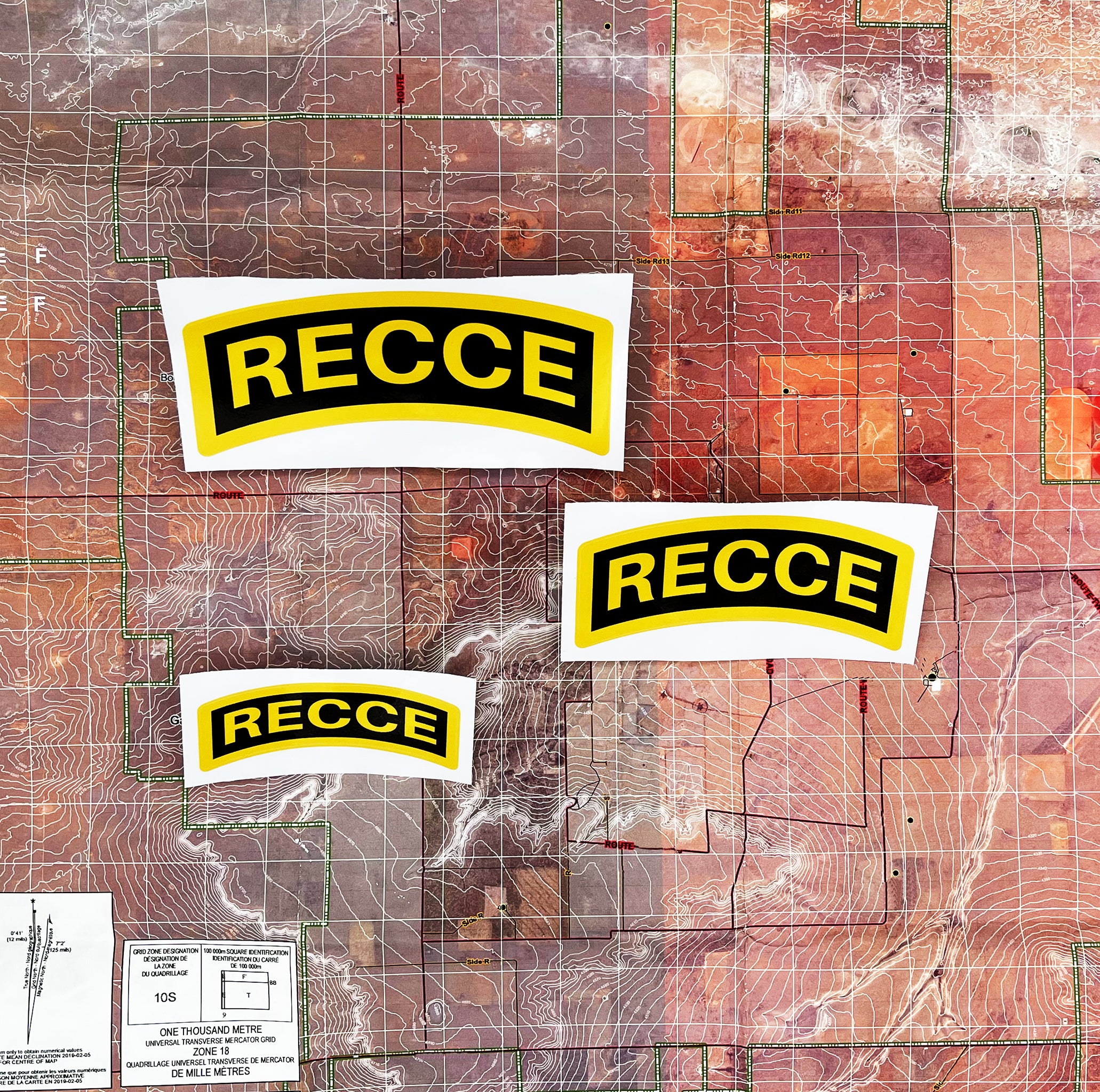 Products – All The Way