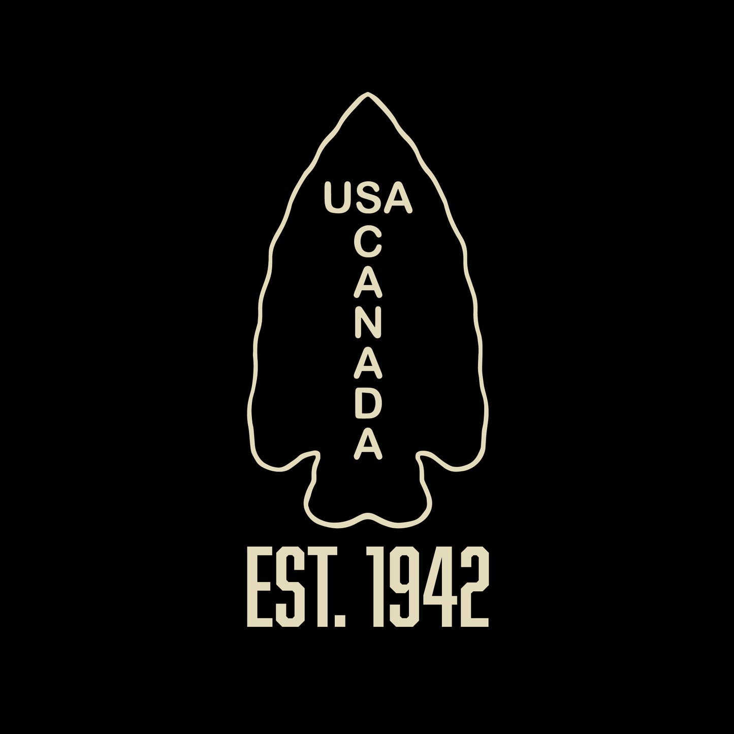 FSSF Black Devils Heritage Tee